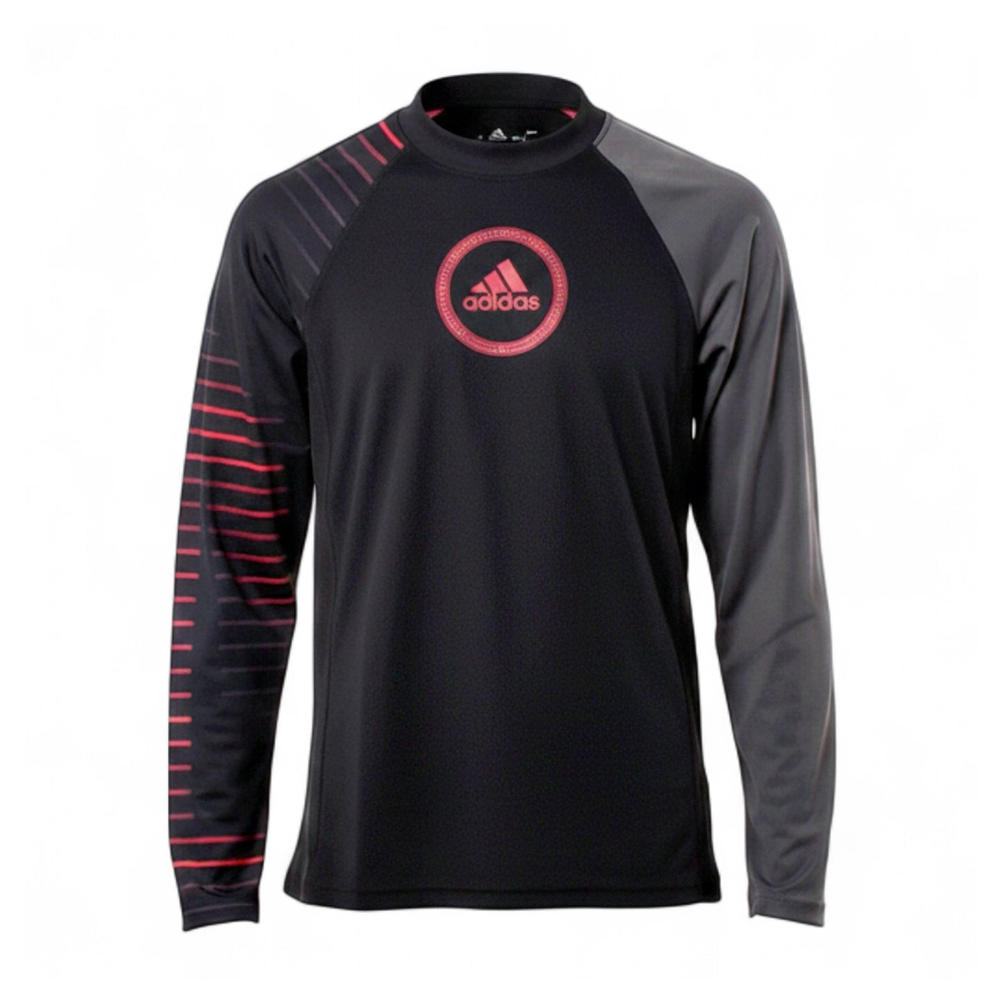 Adidas M Rashgd Ls Longsleeve Shirt Herren UV-Shirt