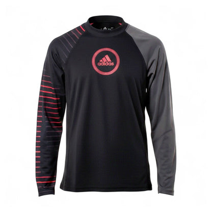Adidas M Rashgd Ls Longsleeve Shirt Herren UV-Shirt