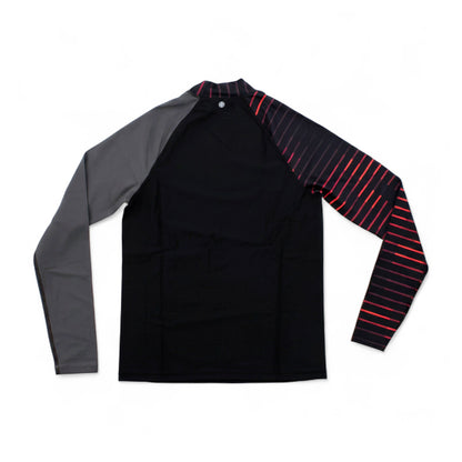 Adidas M Rashgd Ls Longsleeve Shirt Herren UV-Shirt