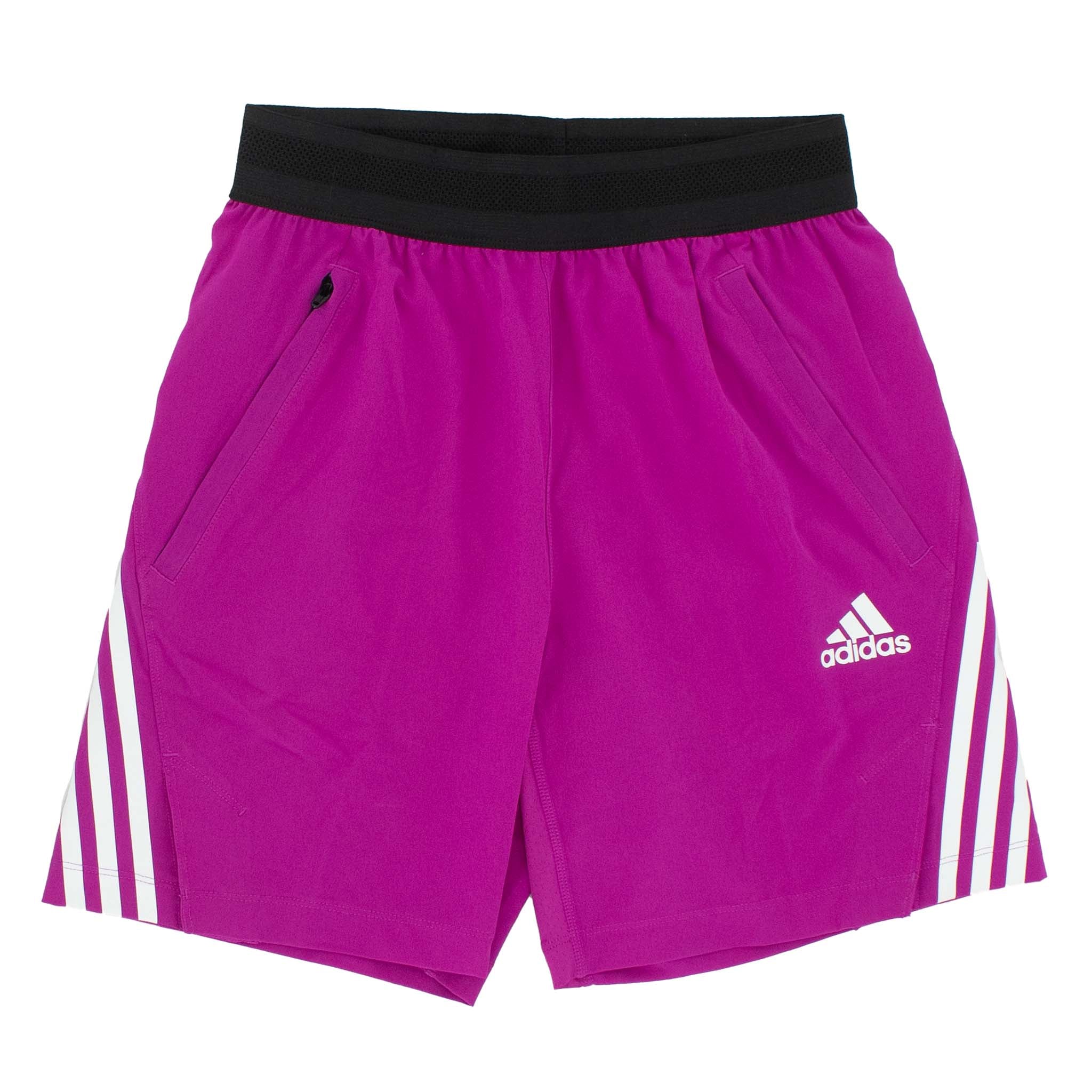 Adidas Training Lyte Ryde Shorts kurze Herren Hose Sporthose HB6377 Brand Dealers Arena e.K. BDA24