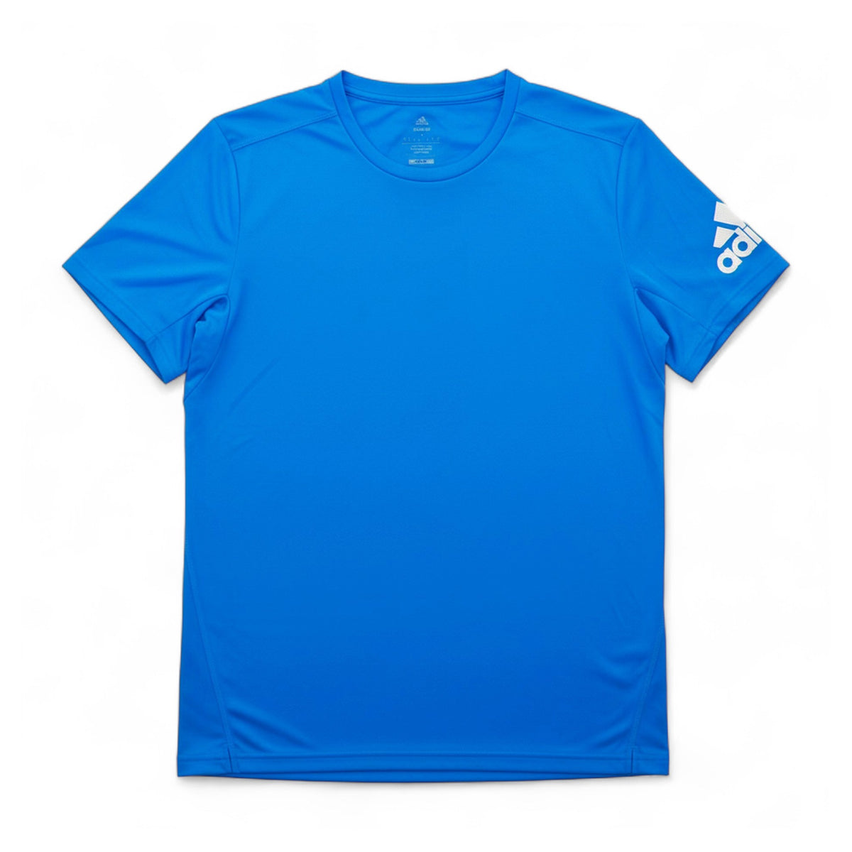 Adidas Running Run It Tee Herren Shirt Laufshirt Trainingsshirt Sportshirt