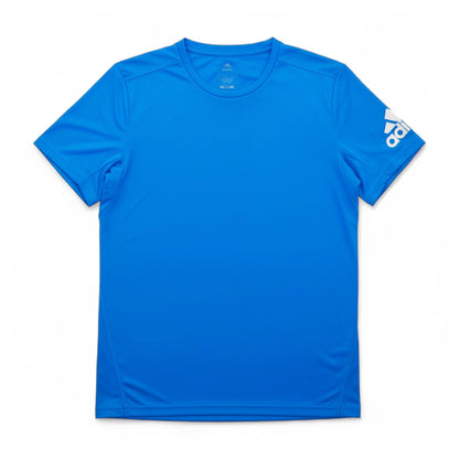 Adidas Running Run It Tee Herren Shirt Laufshirt Trainingsshirt Sportshirt