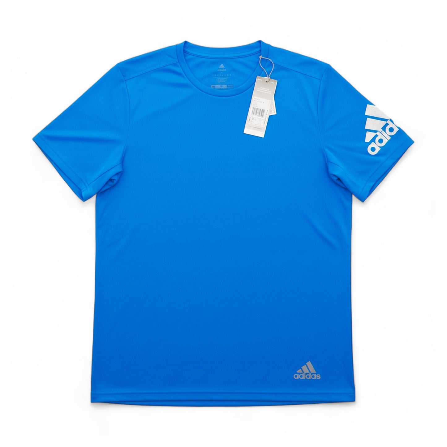 Adidas Running Run It Tee Herren Shirt Laufshirt Trainingsshirt Sportshirt