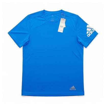 Adidas Running Run It Tee Herren Shirt Laufshirt Trainingsshirt Sportshirt