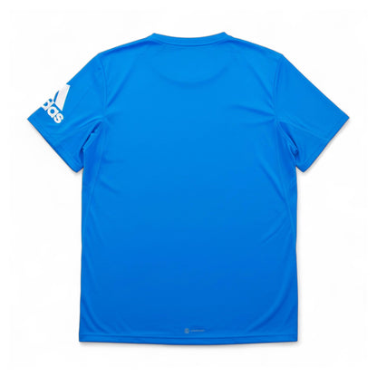 Adidas Running Run It Tee Herren Shirt Laufshirt Trainingsshirt Sportshirt