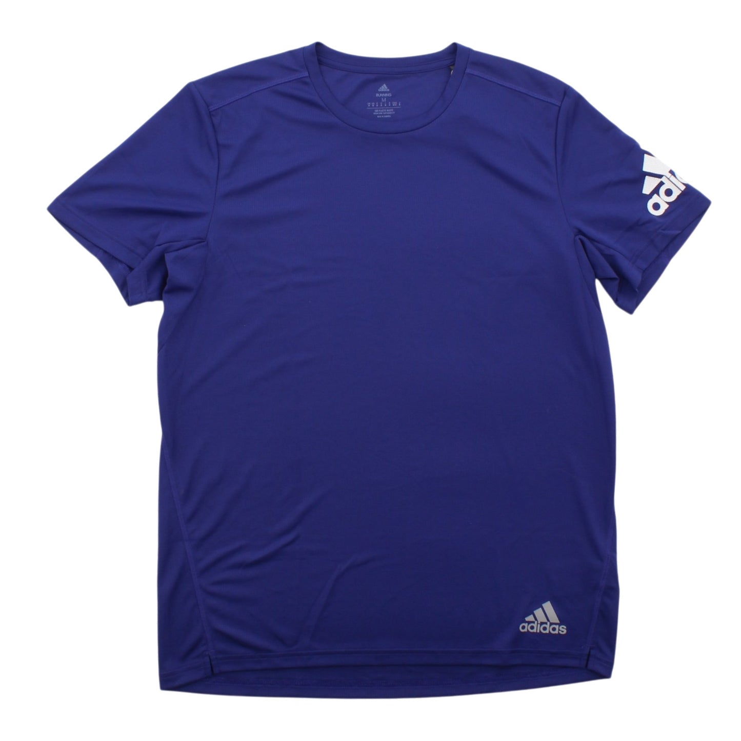 Adidas Run It Tee Shirt