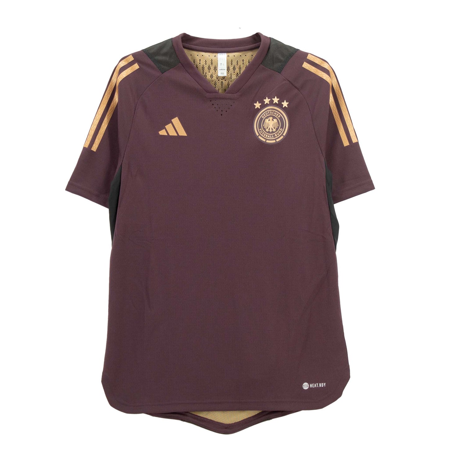 Adidas Fussball Dfb Deutschland Pro Jersey Herren Trainings-Trikot HC1287