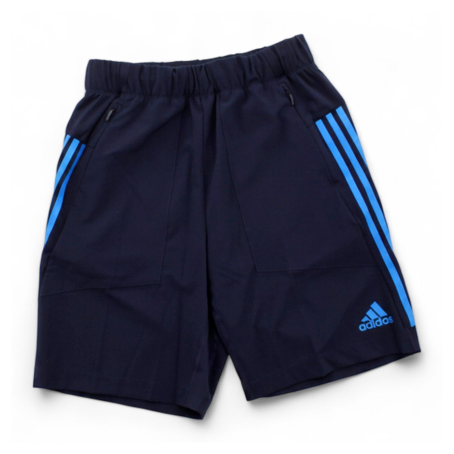 Adidas M Ti Wv Shorts Herren Shorts Webmaterial