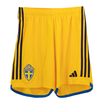 Adidas Fussball Svff Sweden Shorts HD9813