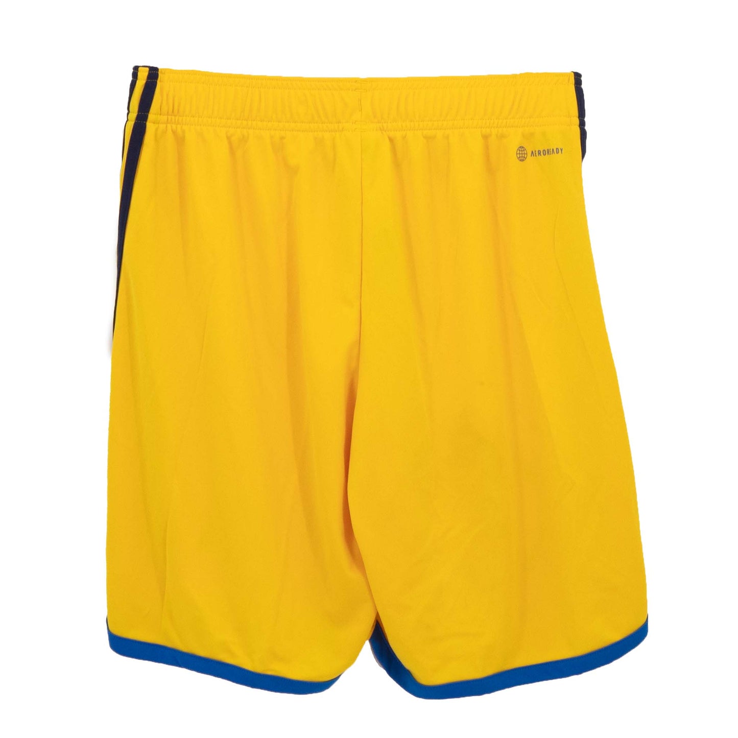 Adidas Fussball Svff Sweden Shorts kurze Hose Herren HD9813