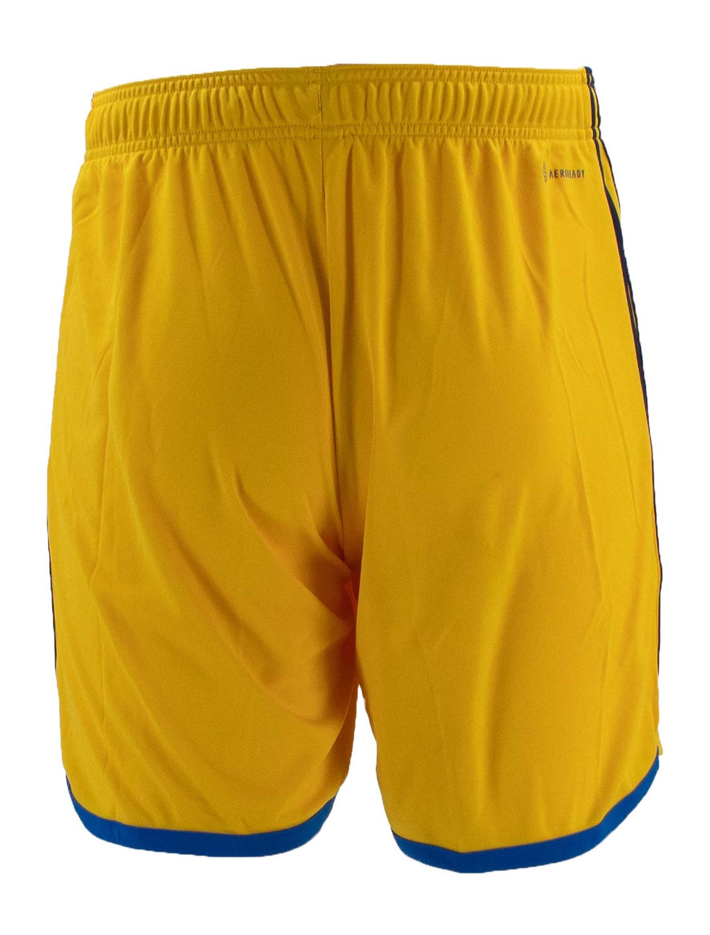 Adidas Fussball Svff Sweden Shorts kurze Hose Herren HD9813