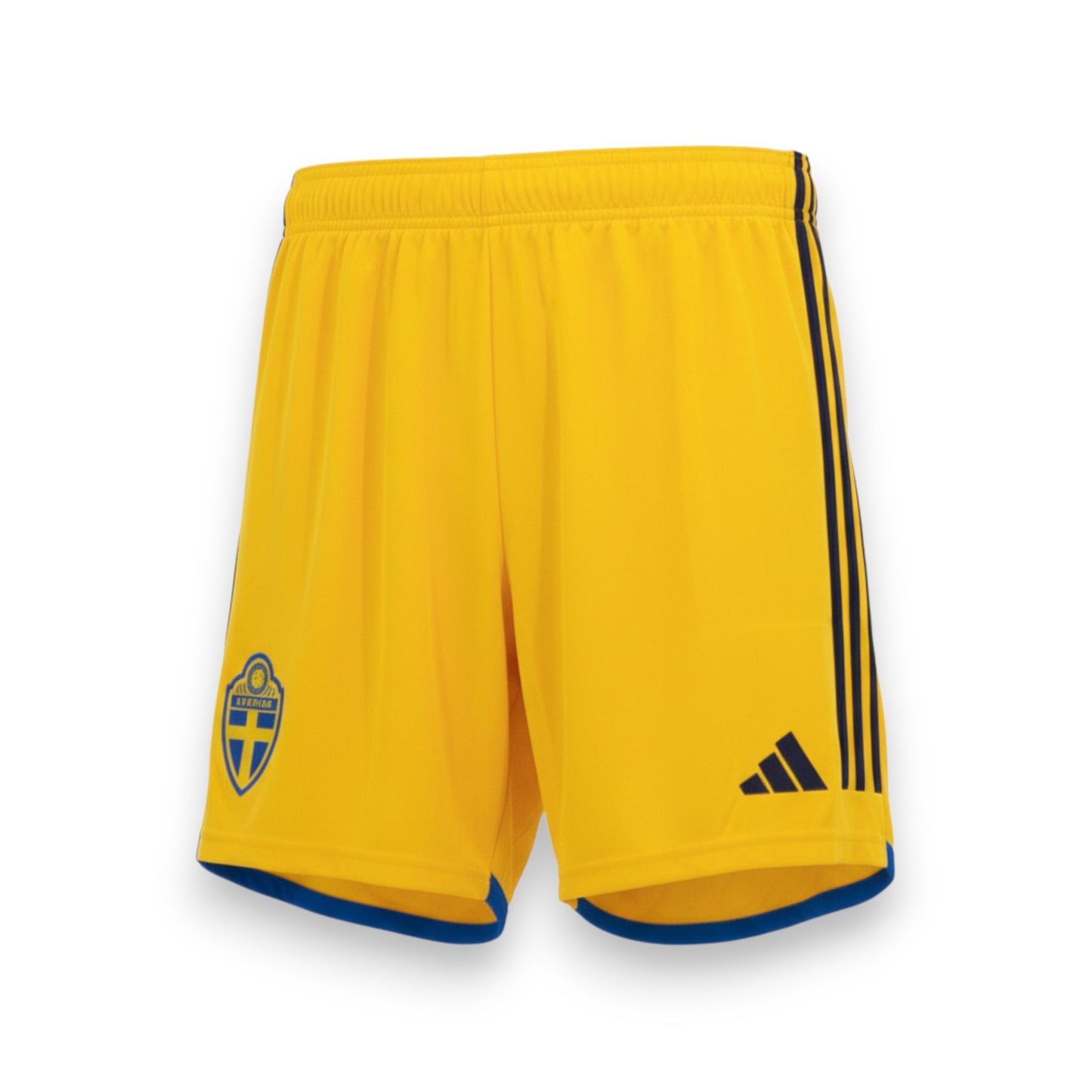 Adidas Fussball Svff Sweden Shorts kurze Hose Herren HD9813