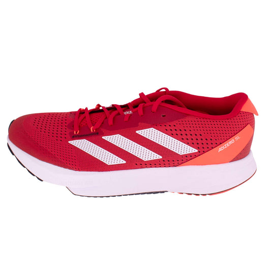 Adidas Running Adizero Sl Shoes Low Gr. 10-