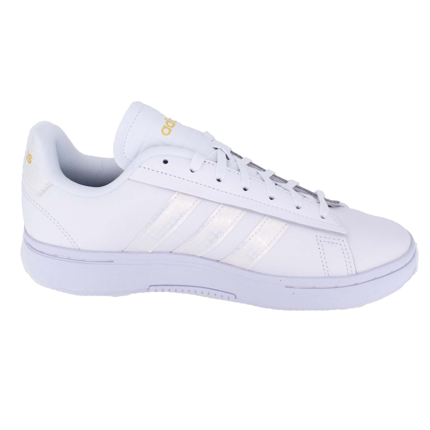 Adidas Schuhe Courtphase Tennis Q47165 Damen Sneaker Weiß