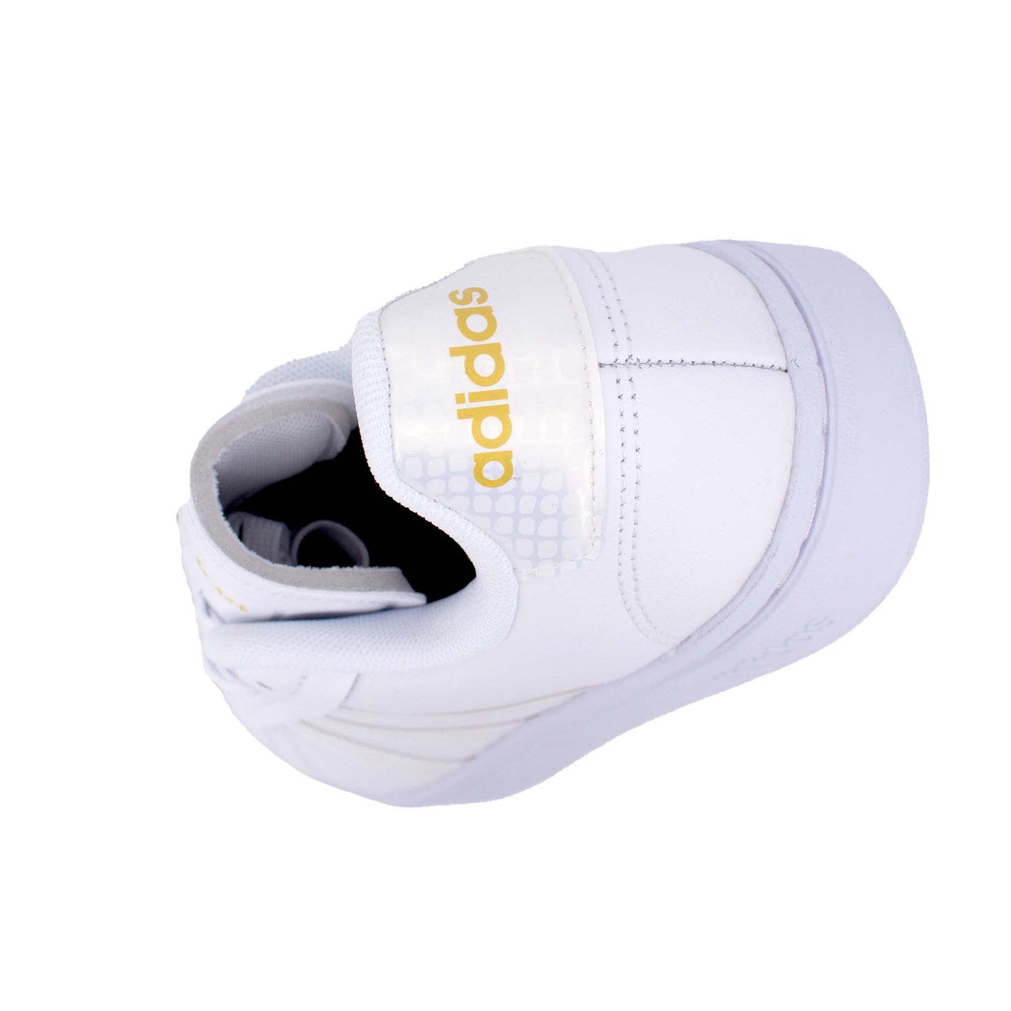 Adidas Schuhe Courtphase Tennis Q47165 Damen Sneaker Weiß