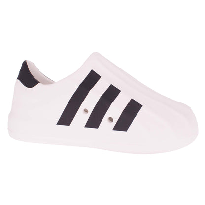 Adidas Originals Adifom Superstar Schuhe Slip-In Weiß