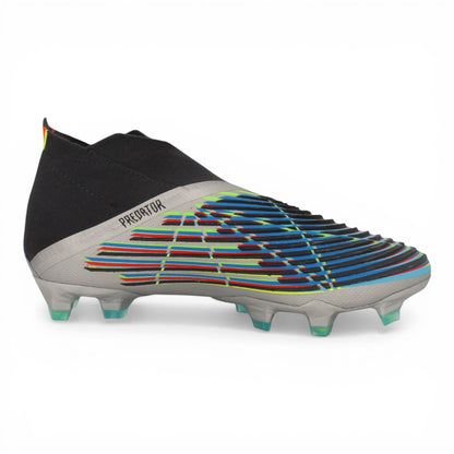 Adidas Predator Edge+ Fg Herren Fußballschuhe schnürsenkellos