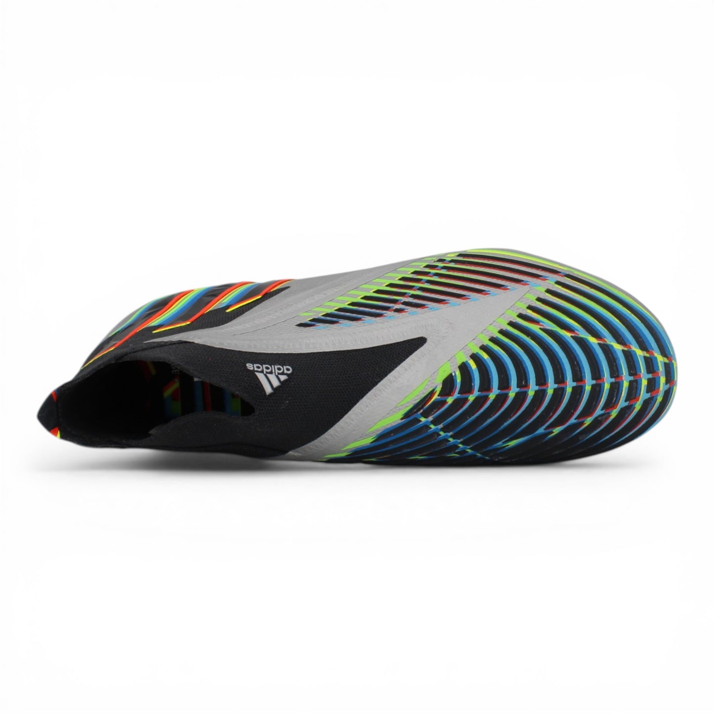 Adidas Predator Edge+ Fg Fussball Schuh