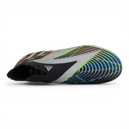 Adidas Predator Edge+ Fg Fussball Schuh