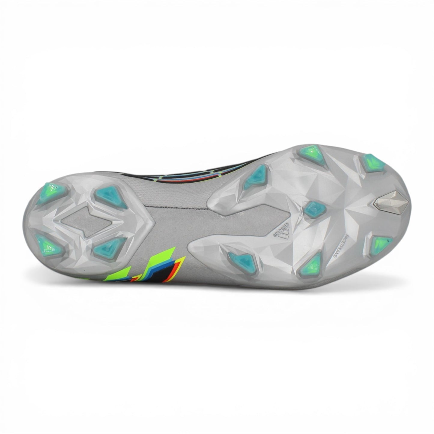 Adidas Predator Edge+ Fg Fussball Schuh