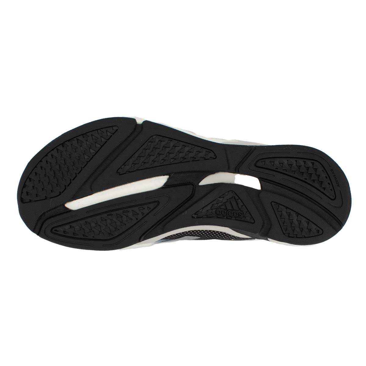 Adidas Running X9000L3 U Schuhe Unisex Laufschuhe Sneaker HR1733-2