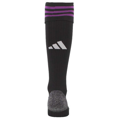 Adidas FCB Away Fussball Socken FC Bayern München Auswärts-Stutze Schwarz HR3738
