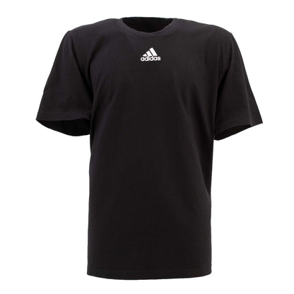 Adidas M Fresh Ss Tee T-Shirt (Short Sleev