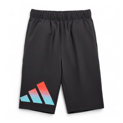 Adidas Training Ti 3-Bar Shorts kurze Herren Hose Taschen Trainingshose