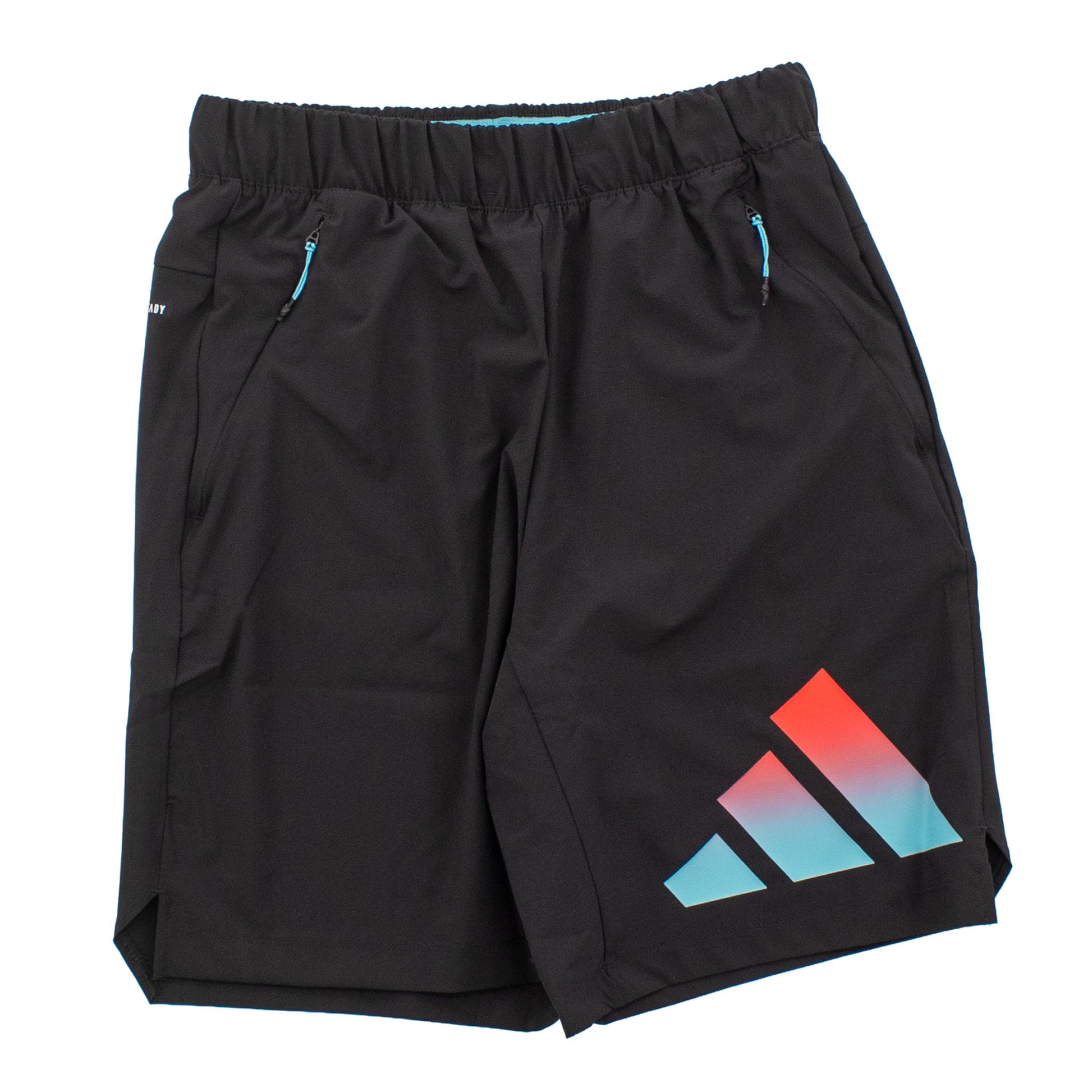 Adidas Training Ti 3Bar Shorts S