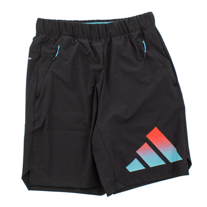 Adidas Training Ti 3Bar Shorts S