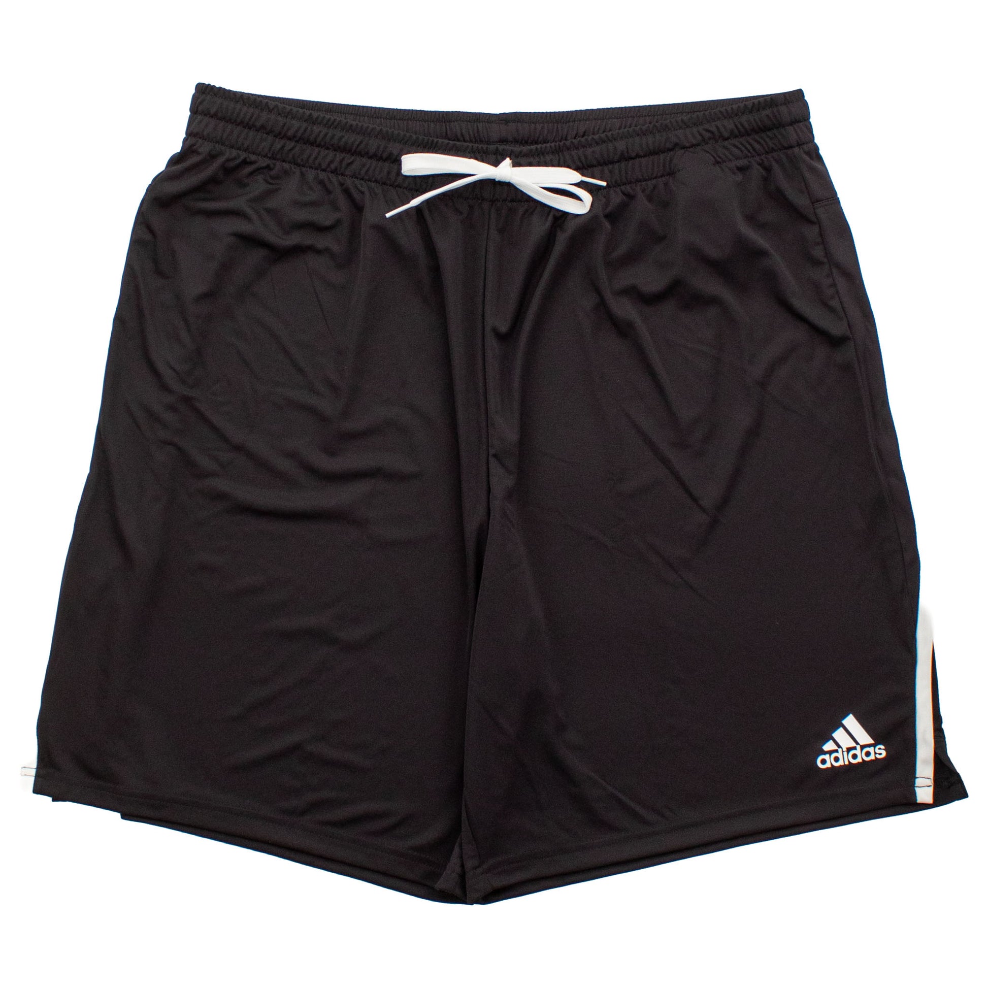 Adidas Ti Knit Shorts Gr. 2XL