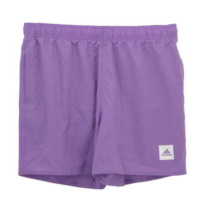 Adidas Swim Solid Clx Swim Shorts Swimwear HT2159