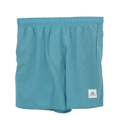 Adidas Swimwear Solid CLX SH SL Swim Shorts Badehose HT2161