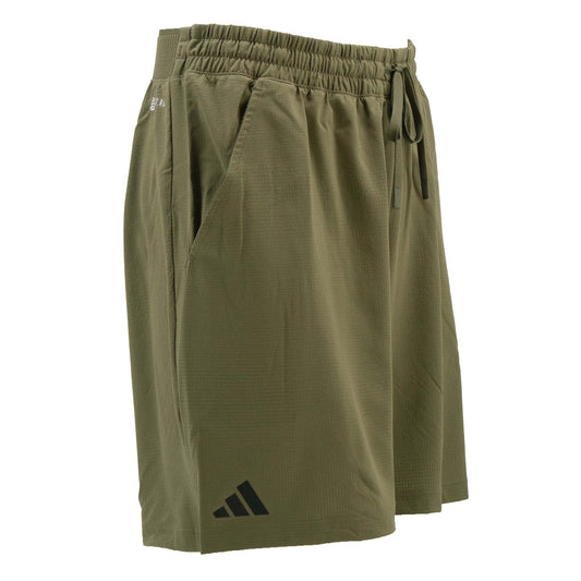 Adidas Tennis Ergo Shorts (1/4) Gr. L