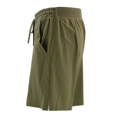 Adidas Tennis Ergo Shorts Herren Sporthose mit Taschen Gr. L Grün