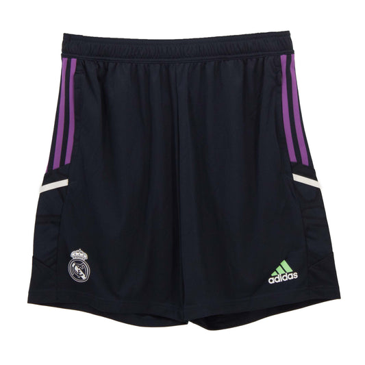 Adidas FC Real Madrid 2022/2023 Trainings Shorts HT8800