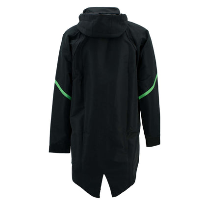 Adidas FCB FC Bayern Jacke Herren wetterfest Windjacke
