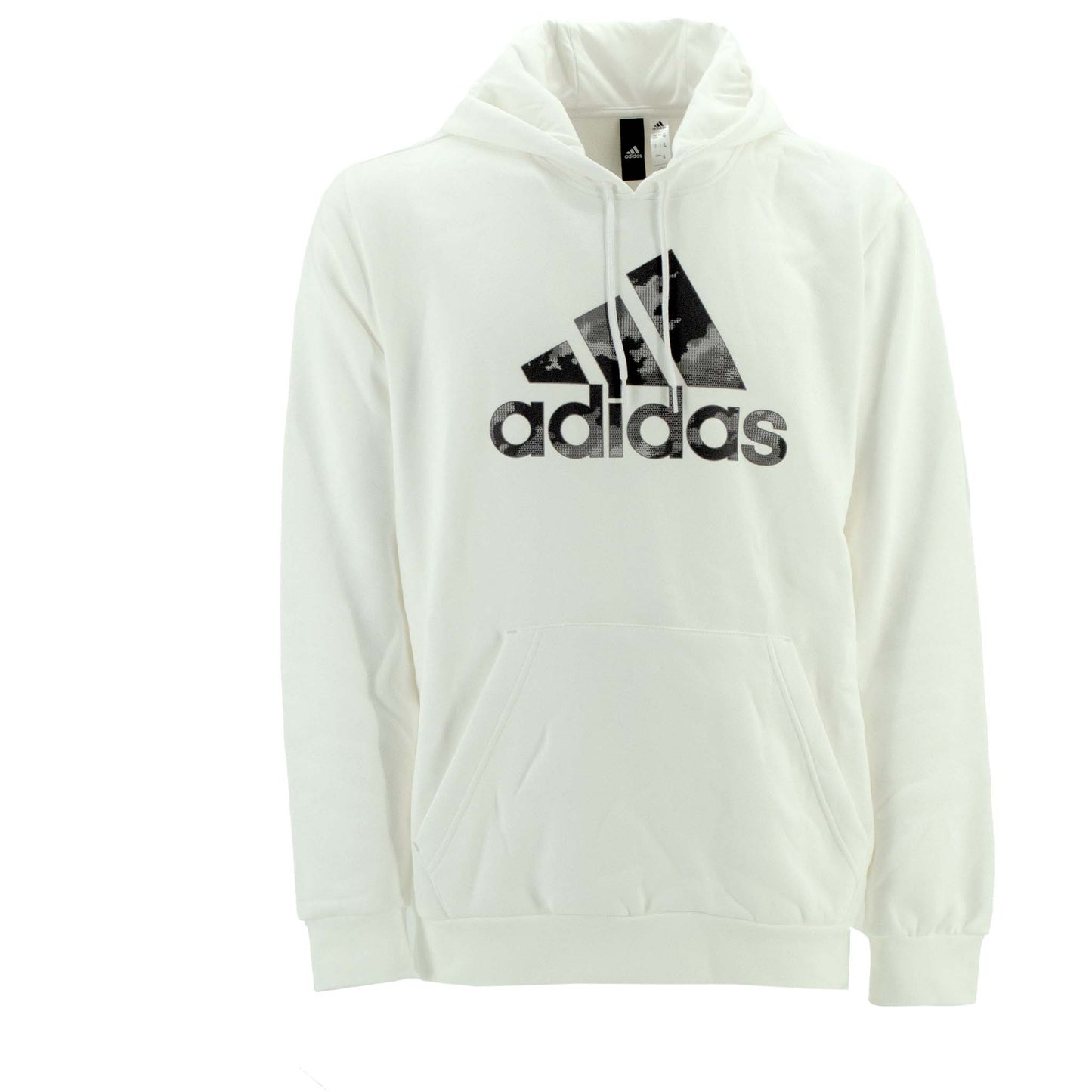 Adidas Trainingsanzug Fl Herren Sportanzug 2-teilig Hoodie Jogginghose IA1268