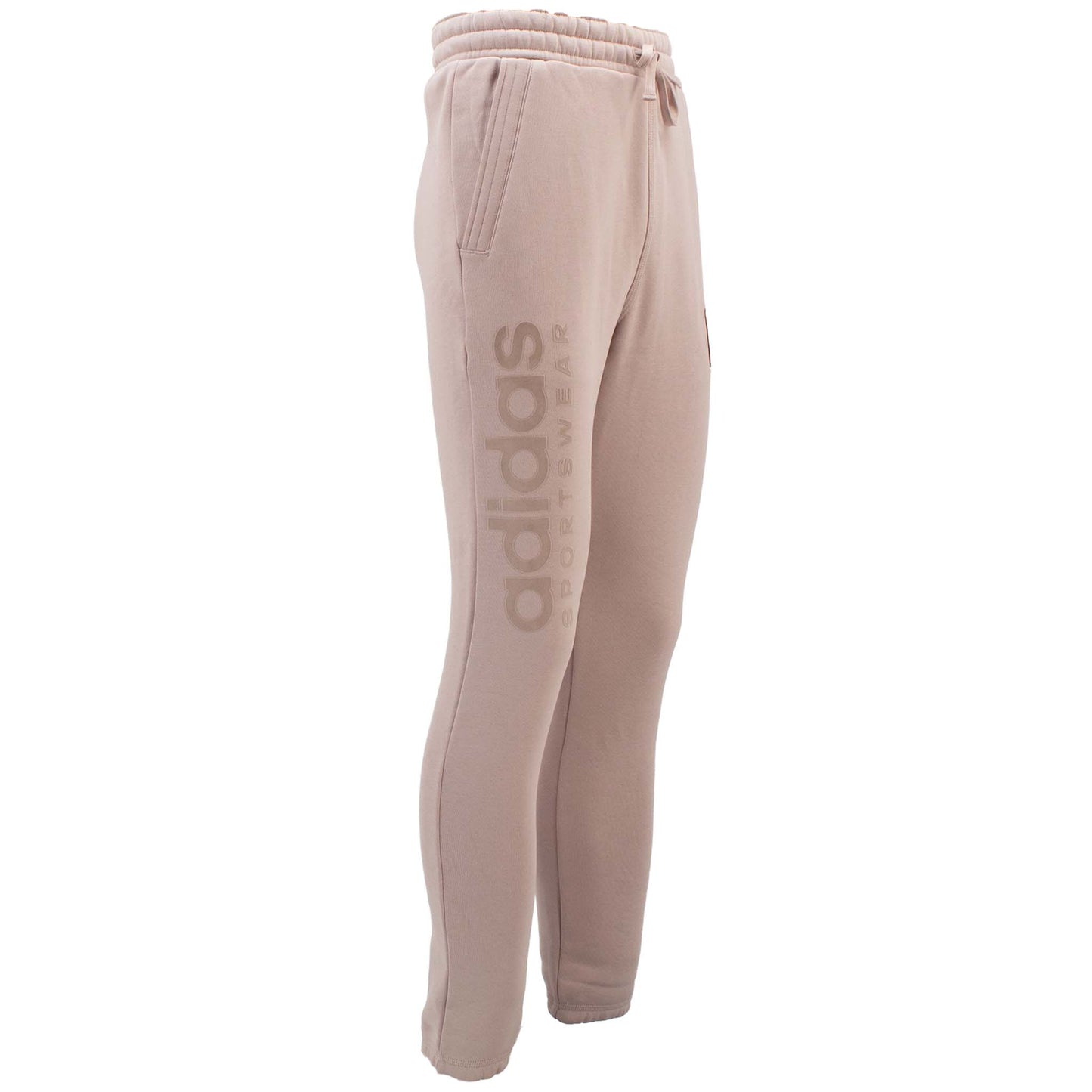 Adidas Caps Pant Herren Jogginghose Trainingshose Rosa