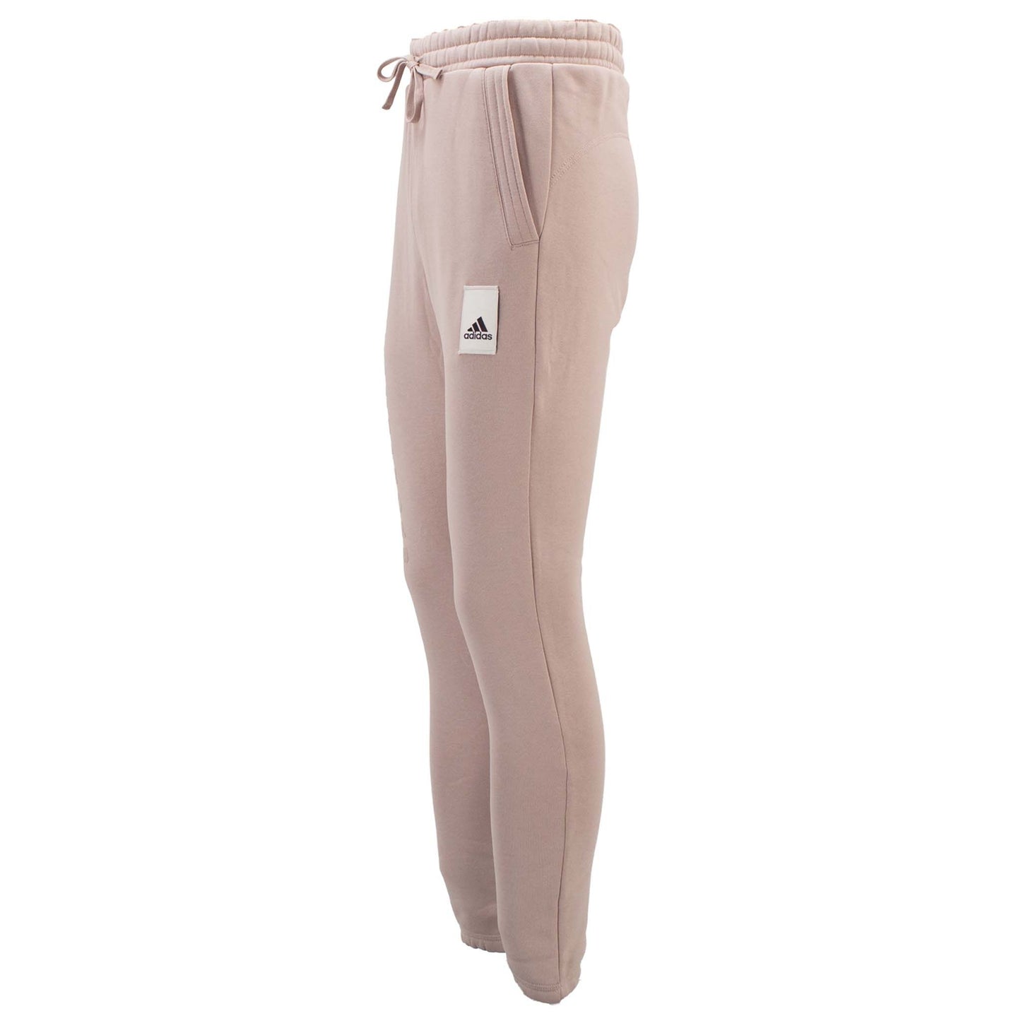 Adidas Caps Pant Herren Jogginghose Trainingshose Rosa