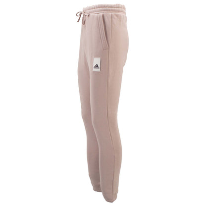 Adidas Caps Pant Herren Jogginghose Trainingshose Rosa