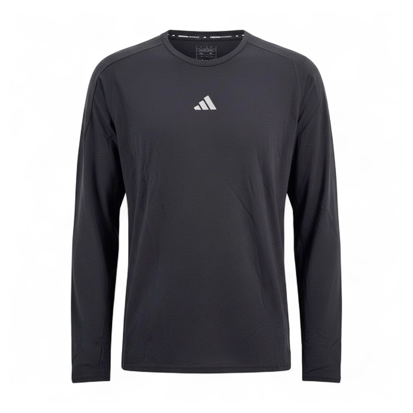Adidas Ultimate Running Merinol Shirt Herren langarm Laufshirt