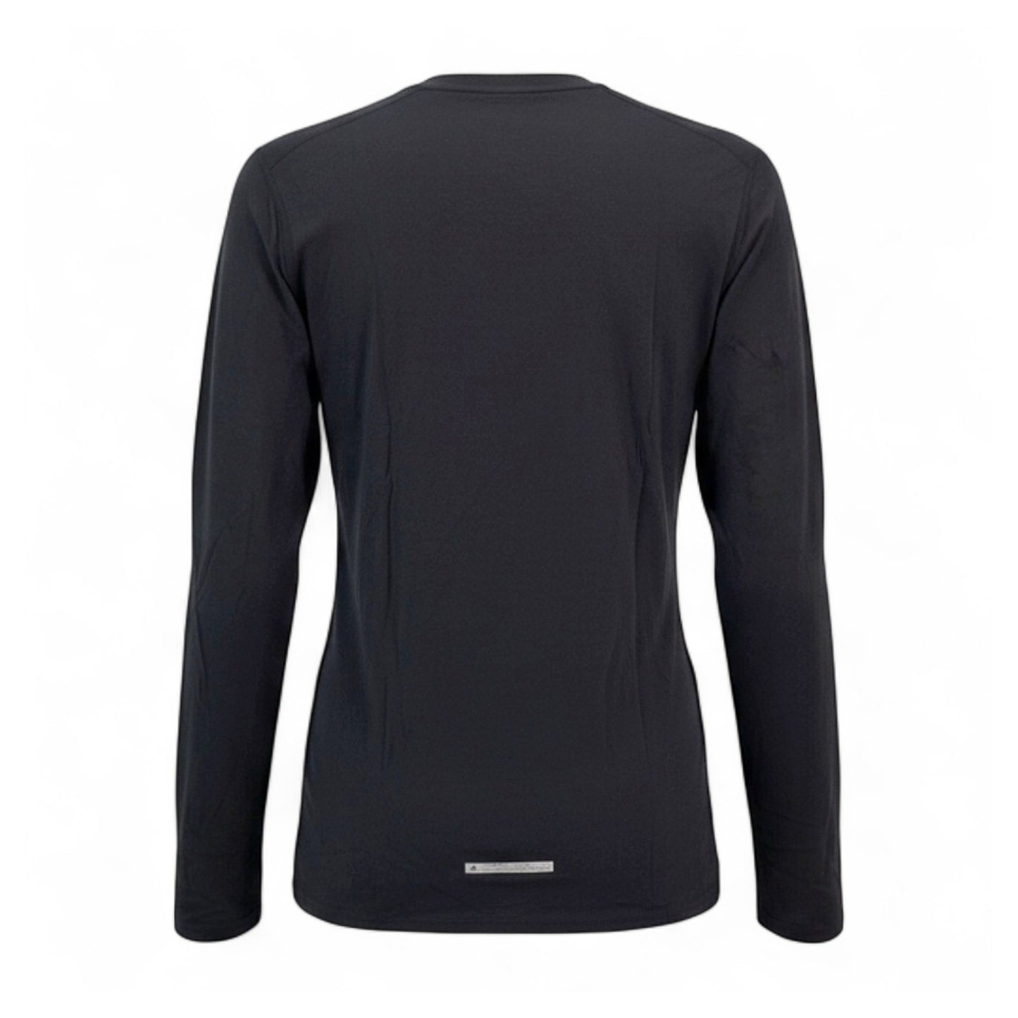 Adidas Ultimate Running Merinol Shirt Herren langarm Laufshirt
