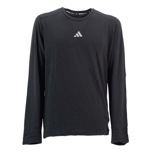 Adidas Running Ult Cte Merinol Shirt (Long Sleeve)