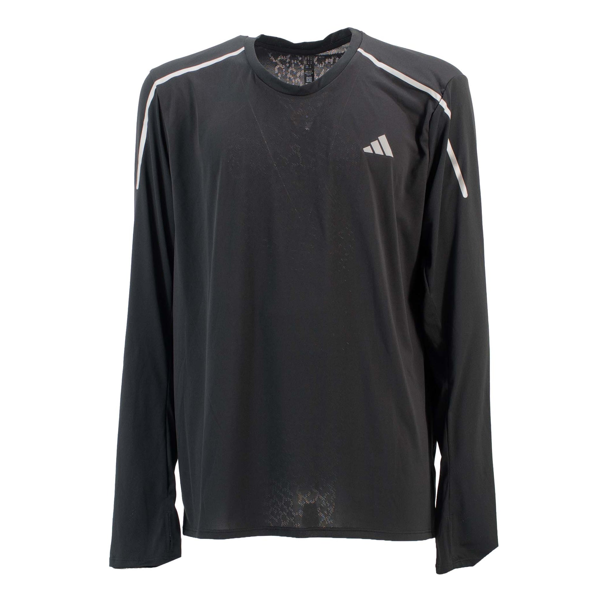 Adidas Running Fast Ls Tee M T-Shirt Long Sleeve Gr. XL
