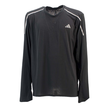 Adidas Running Fast Ls Tee M T-Shirt Long Sleeve Gr. XL