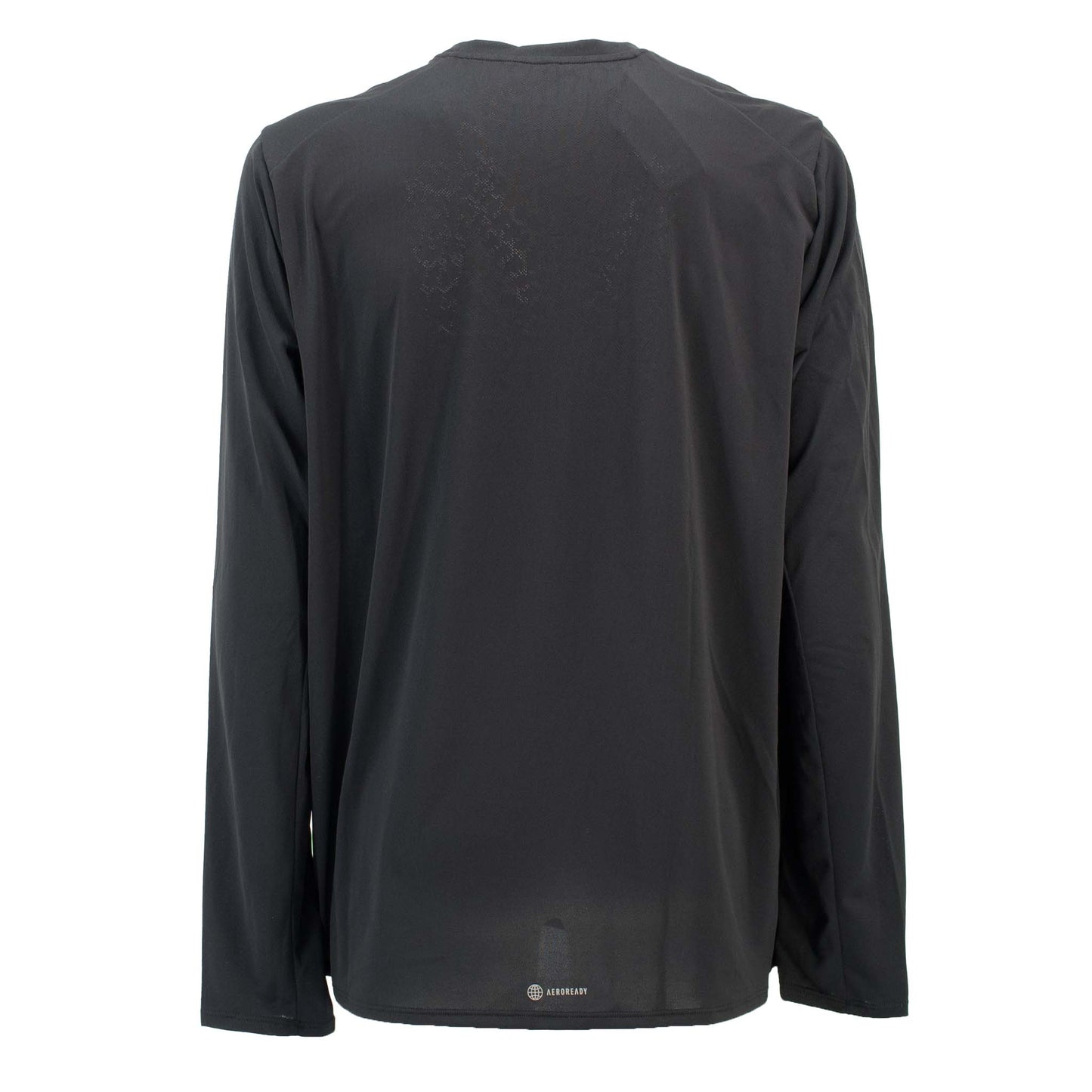 Adidas Running Fast Longsleeve Herren langarm Shirt Gr. XL