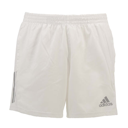 Adidas Running Own The Run Shorts Herren Laufhose Sporthose Weiß