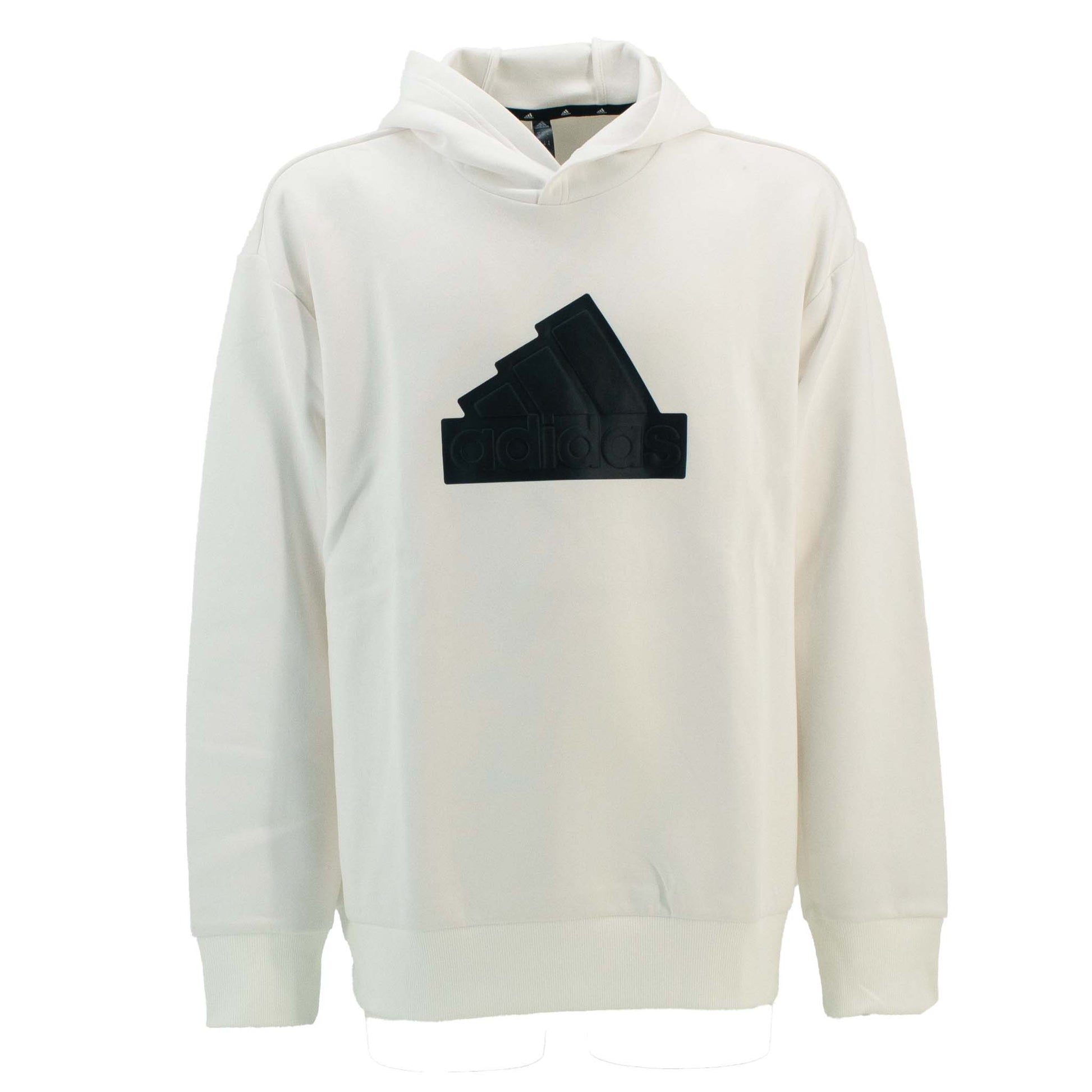 Adidas M Fi Bos Hd Hooded Sweat Gr. XL