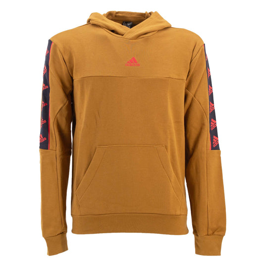 Adidas M Bl Hd Hooded Sweat